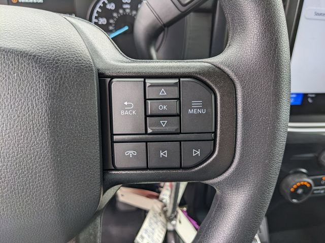 New 2026 Ford F150 STX RWD image 29