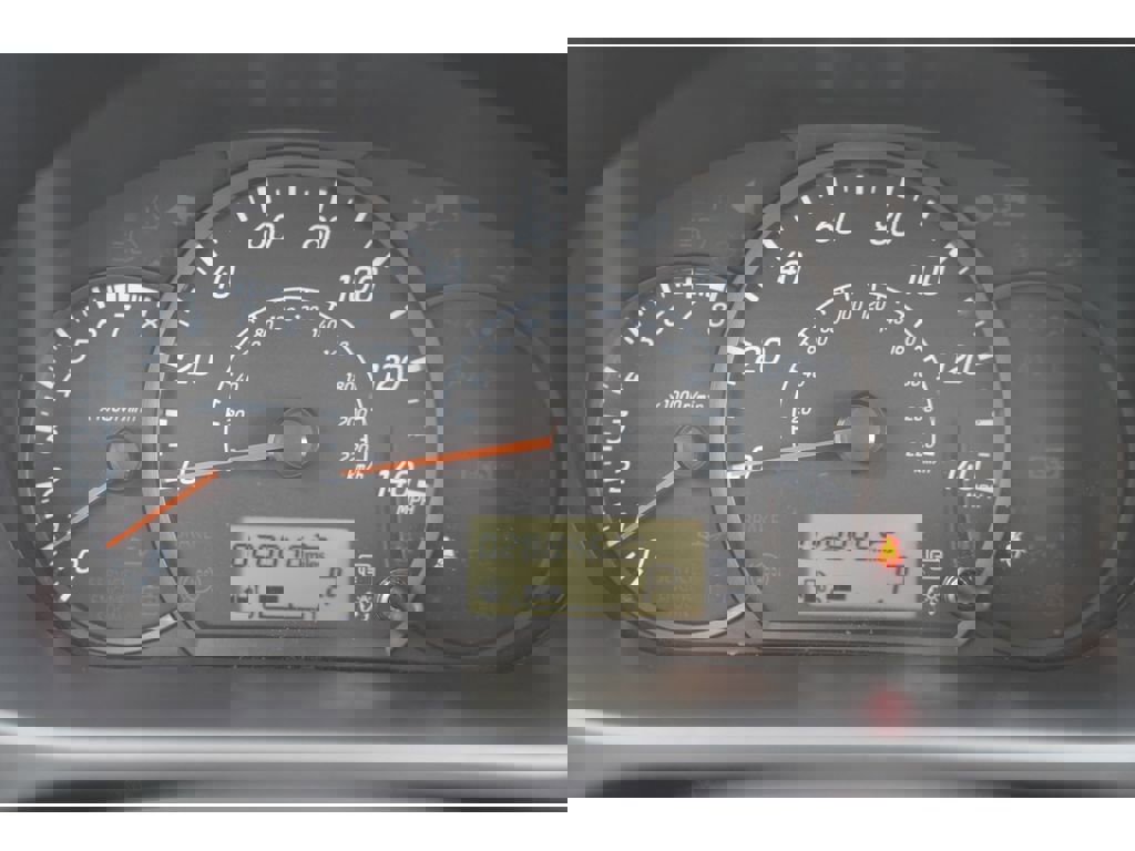 Used 2023 Mitsubishi Mirage G4 Black Edition image 16