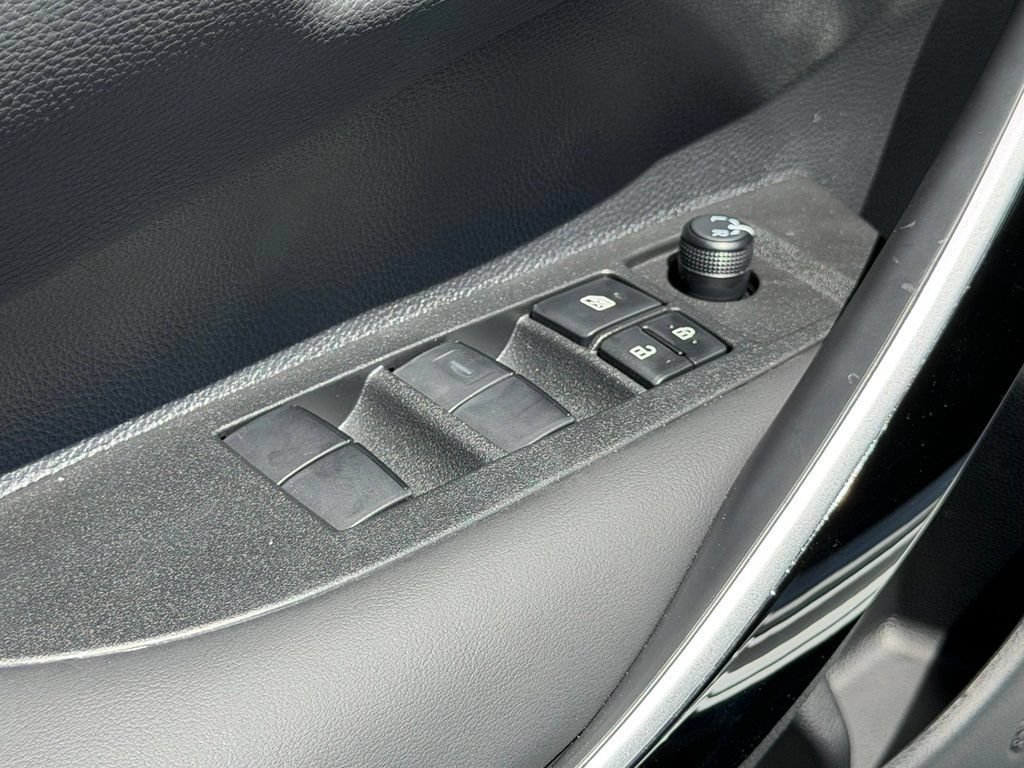 New 2026 Toyota Corolla XSE FWD image 19