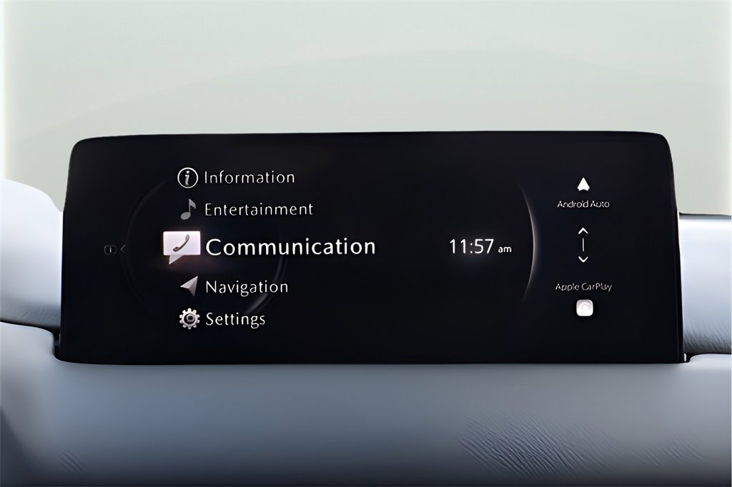 Used 2024 MAZDA CX-5 2.5 Turbo image 22