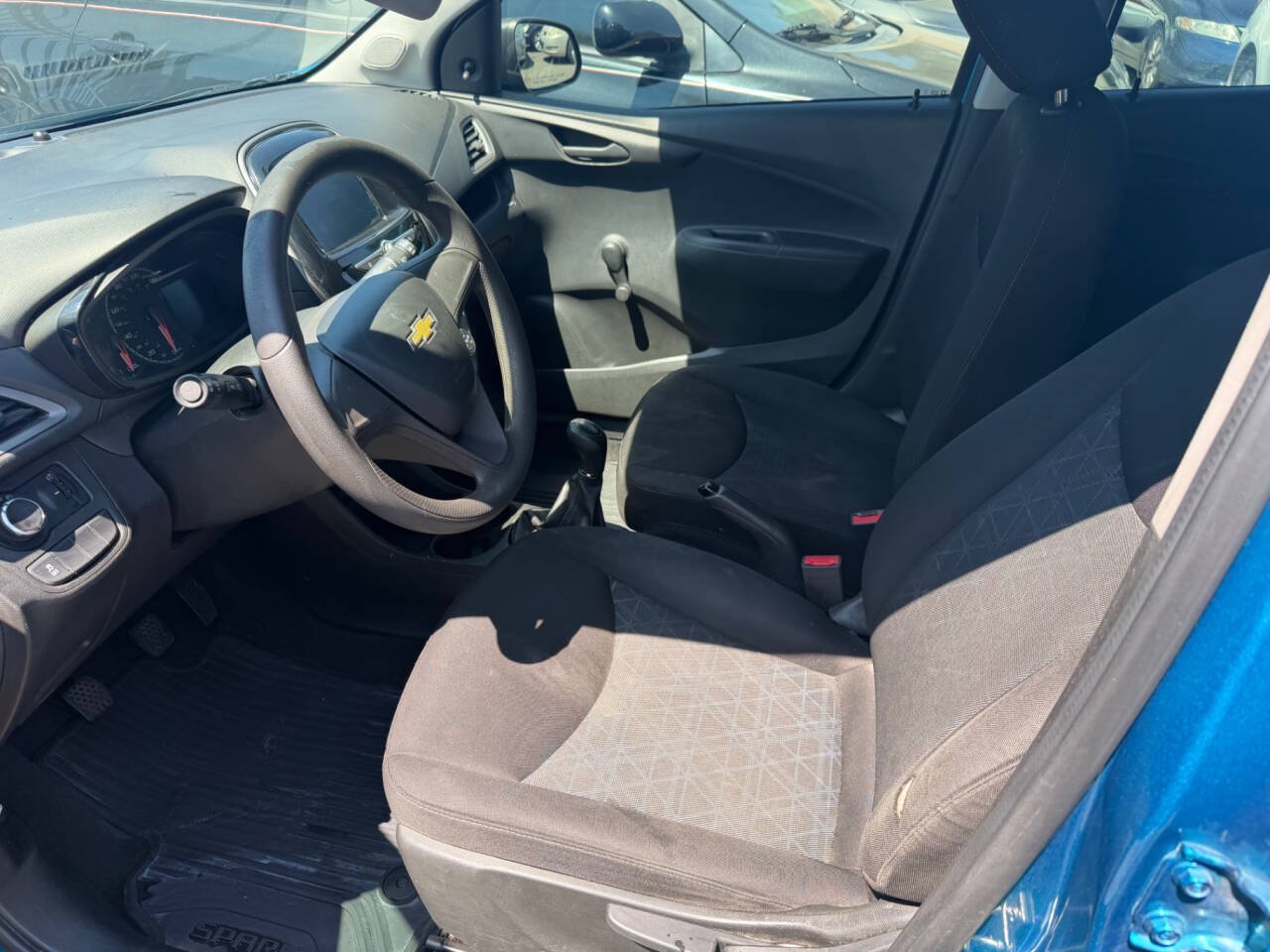 Used 2019 Chevrolet Spark LS FWD image 7