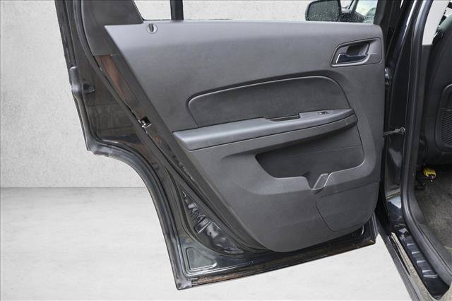 Used 2011 GMC Terrain SLE w/ Convenience Package FWD image 21