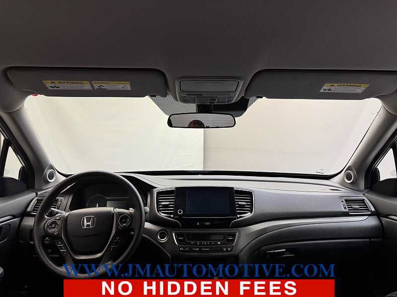Used 2023 Honda Ridgeline Sport image 13