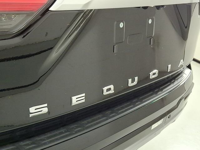 New 2026 Toyota Sequoia Capstone image 23