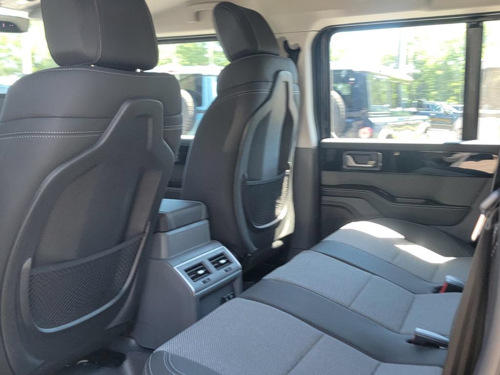 New 2026 INEOS Grenadier Station Wagon AWD/4WD image 32