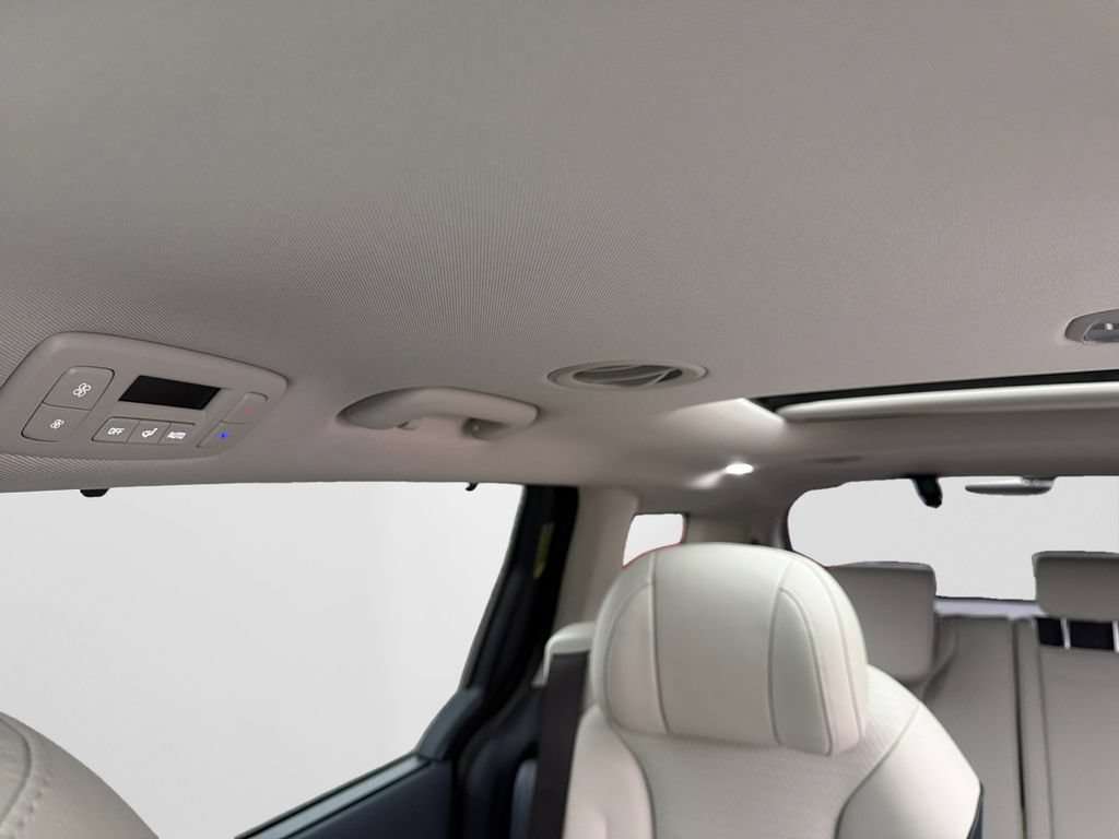 New 2026 Kia Carnival SX Prestige FWD image 30