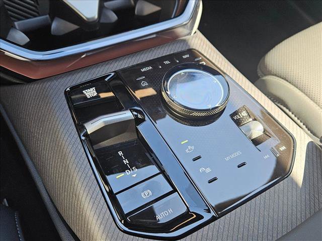 Used 2026 BMW X3 xDrive30 w/ Convenience Package image 19