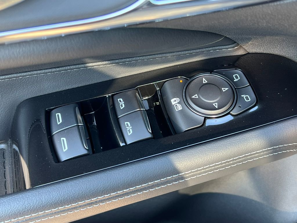 New 2025 Cadillac CT4 Premium Luxury image 14