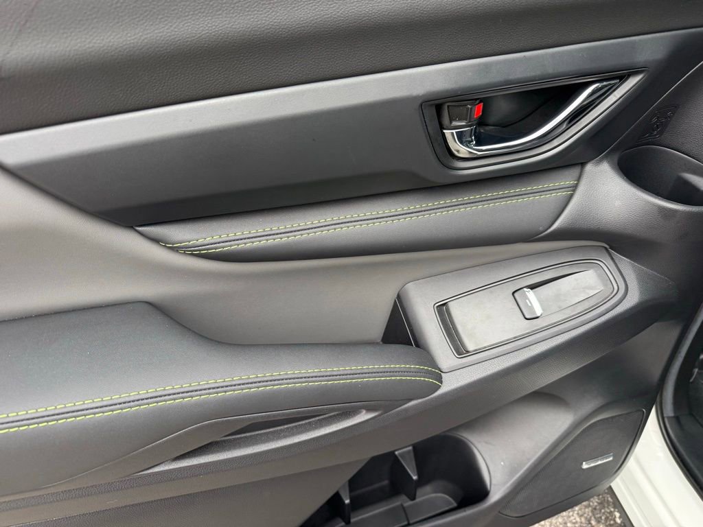 Used 2024 Subaru Ascent Onyx Edition Limited image 34