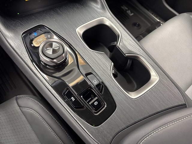 New 2026 Lexus RZ 350e 2WD image 28