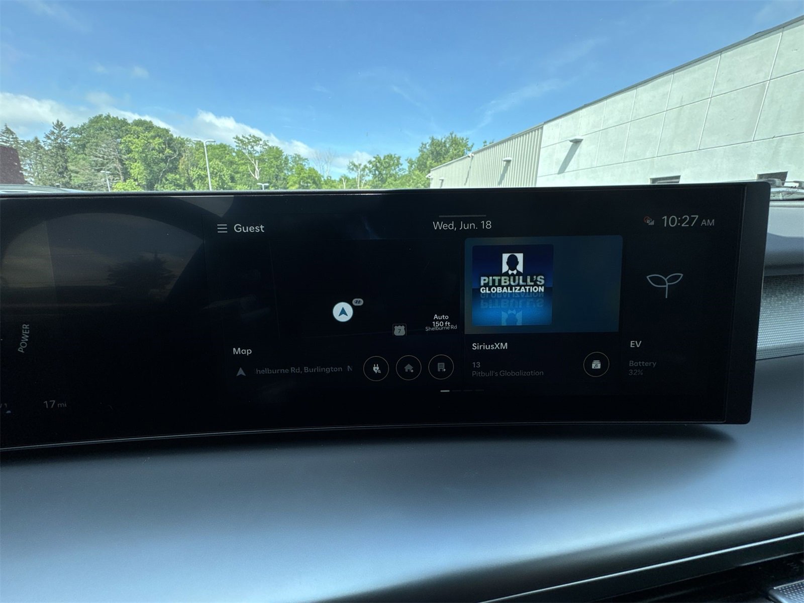 New 2026 Hyundai Ioniq 9 SE image 20