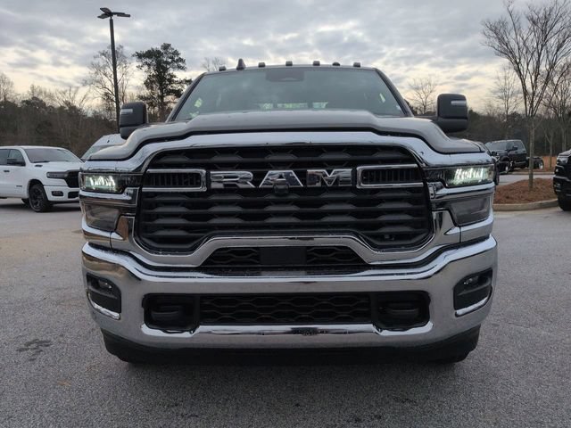 New 2026 RAM 3500 Tradesman AWD/4WD image 8