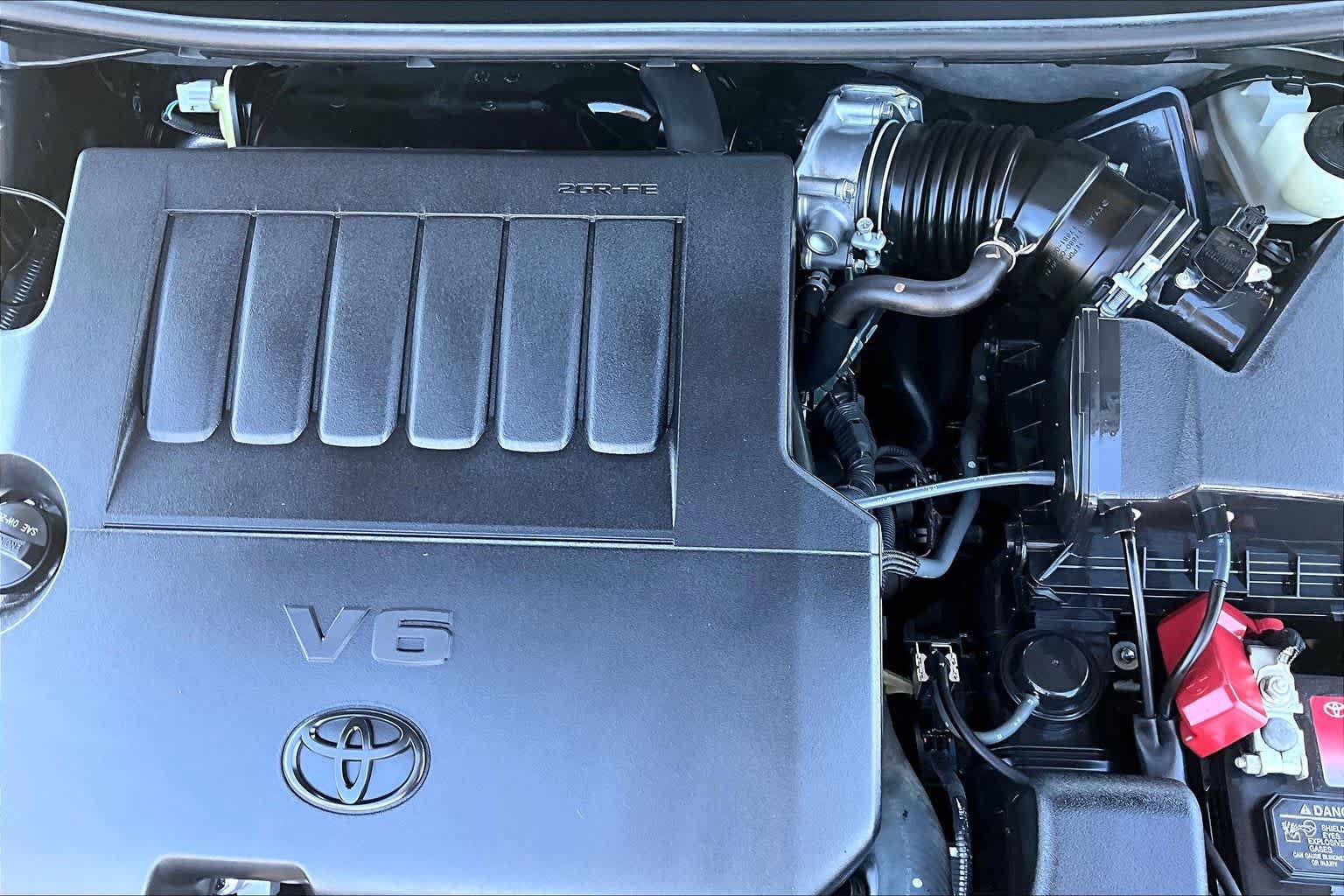 Used 2017 Toyota Avalon XLE w/ All Weather Liner Package FWD image 32