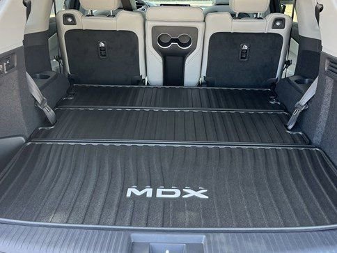 Certified 2026 Acura MDX w/ Technology Package image 33