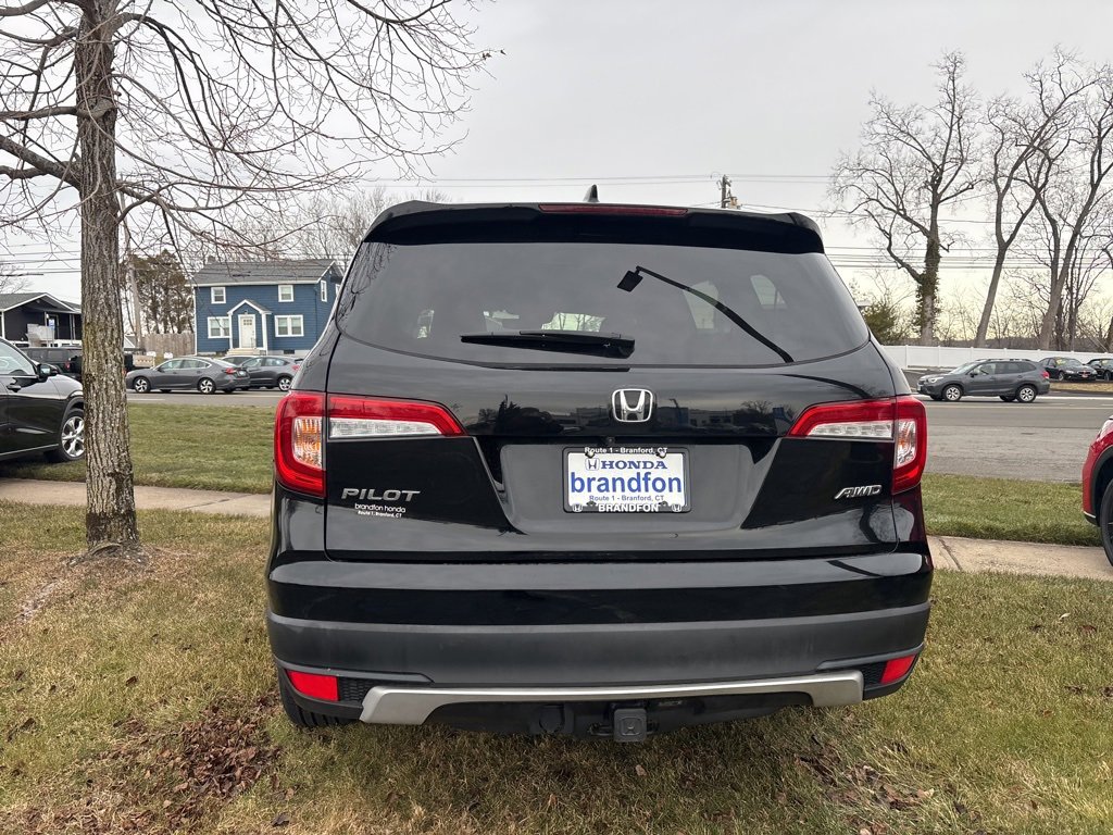 Used 2020 Honda Pilot EX-L image 5