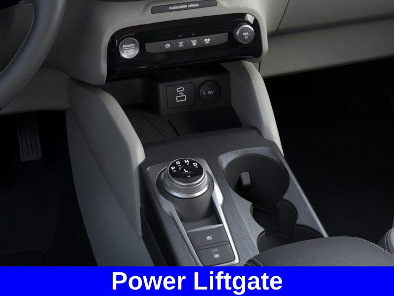 New 2024 Ford Escape SE w/ PHEV Premium Package image 15