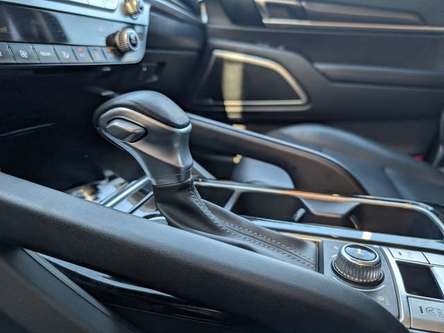 Used 2025 Kia Telluride S AWD/4WD image 18
