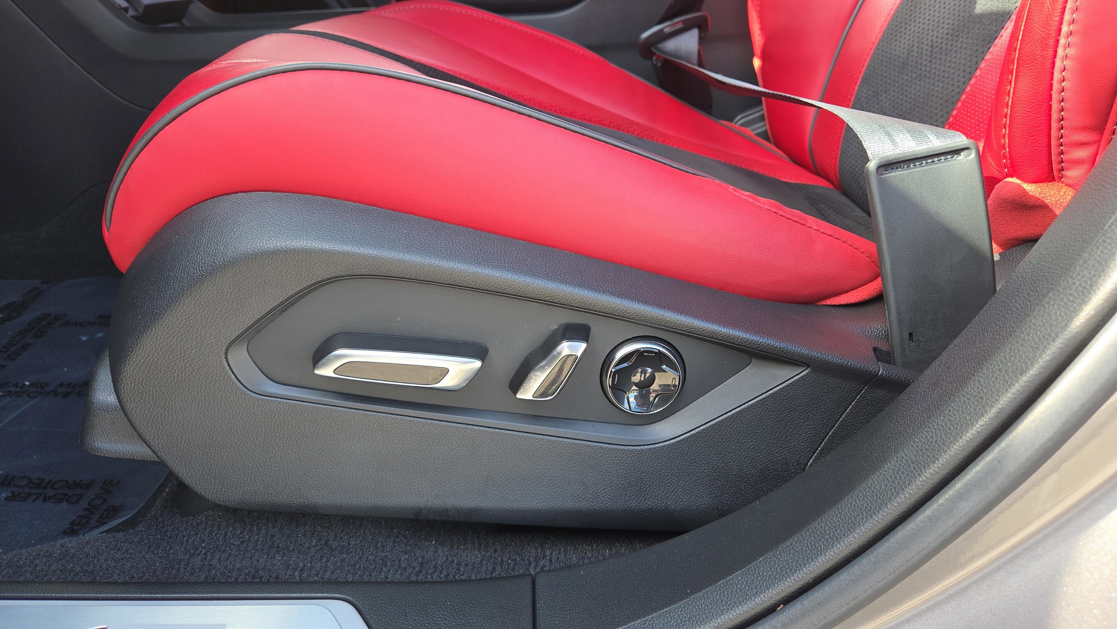 Used 2024 Acura RDX A-Spec image 10