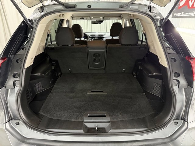 Used 2019 Nissan Rogue S w/ Special Edition Package image 9