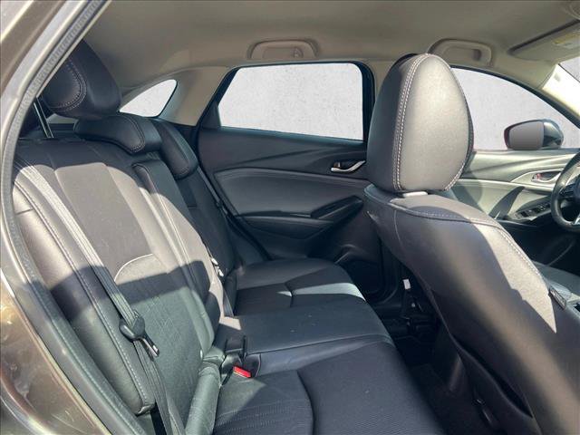 Used 2019 MAZDA CX-3 Touring FWD image 23