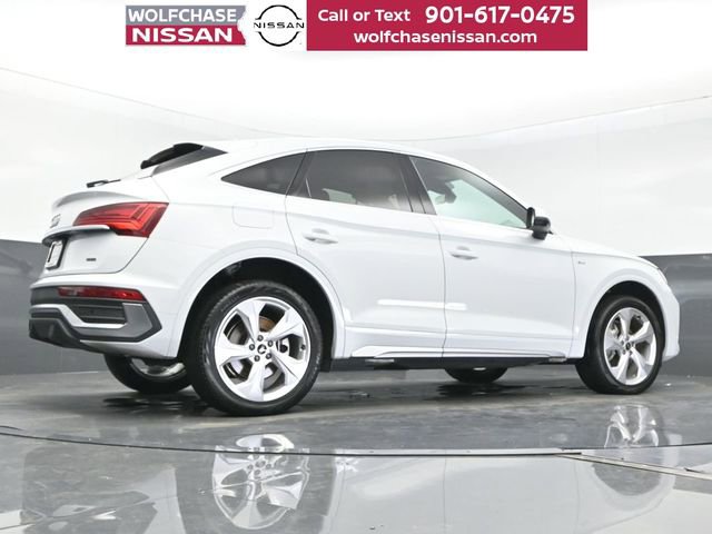 Used 2024 Audi Q5 2.0T Premium Plus w/ Premium Plus Package image 27