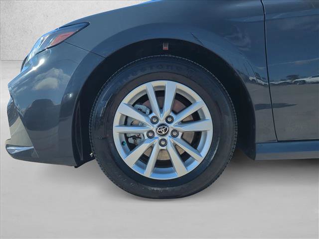 Used 2026 Toyota Camry LE w/ Convenience Package FWD image 23