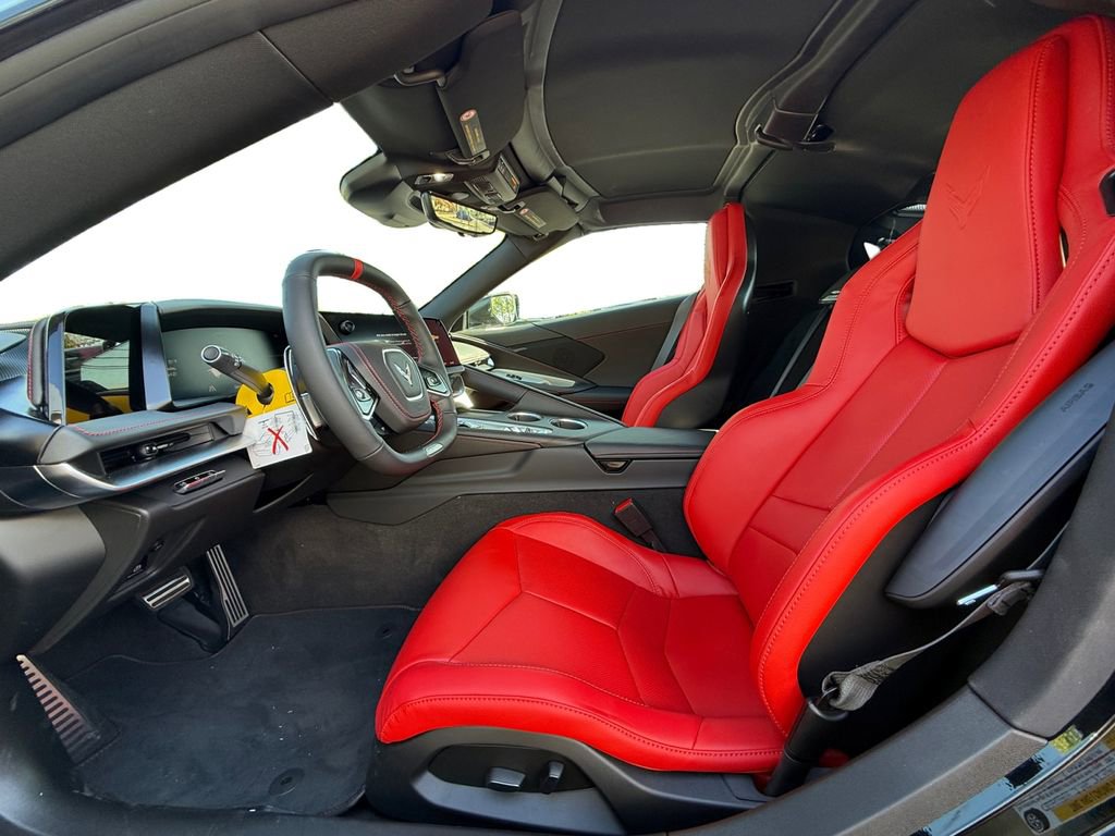 New 2026 Chevrolet Corvette Z06 image 9