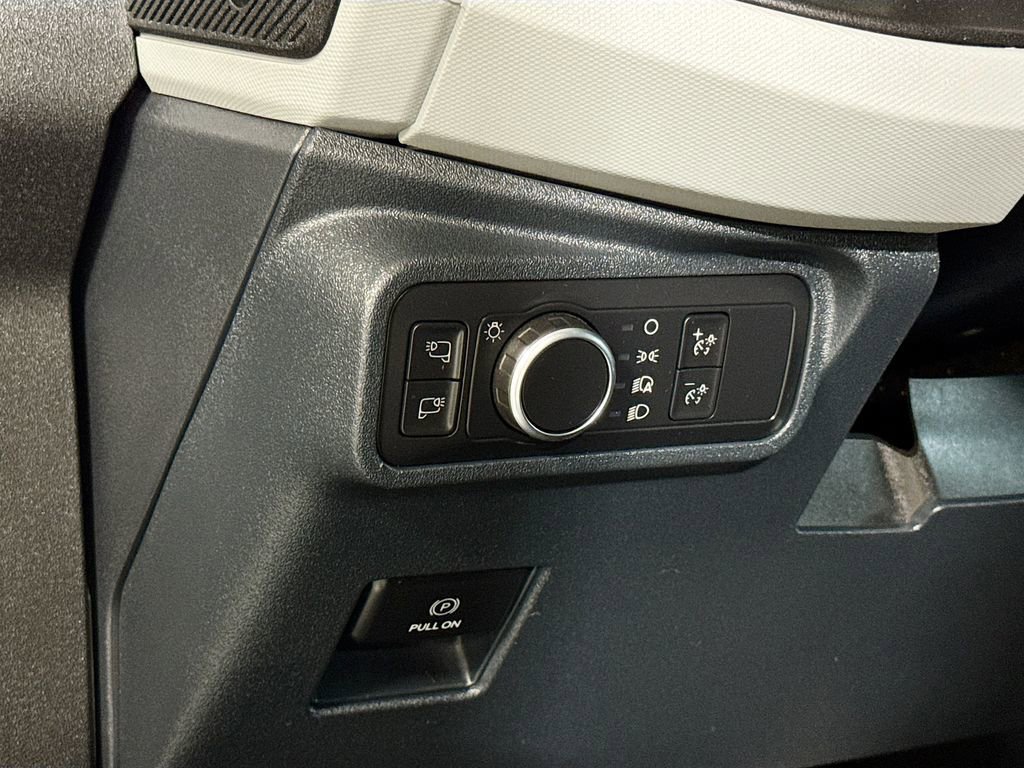 Used 2022 Ford Bronco Badlands image 29