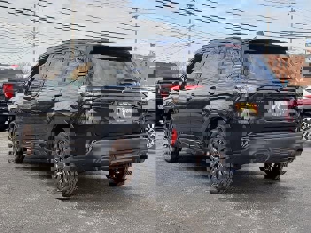 New 2026 Subaru Forester Sport image 6