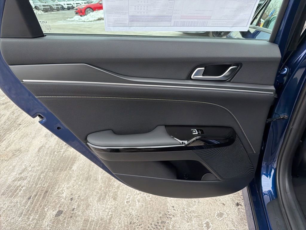 New 2026 Kia K5 GT-Line w/ GT-Line Premium Package image 19