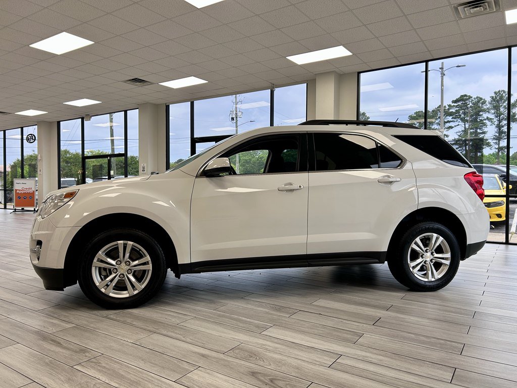Used 2014 Chevrolet Equinox LT FWD image 4