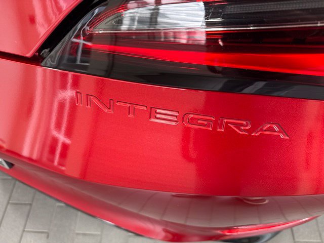 Used 2024 Acura Integra A-Spec FWD image 36