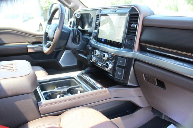 Used 2026 Ford F450 King Ranch w/ FX4 Off-Road Package AWD/4WD image 21