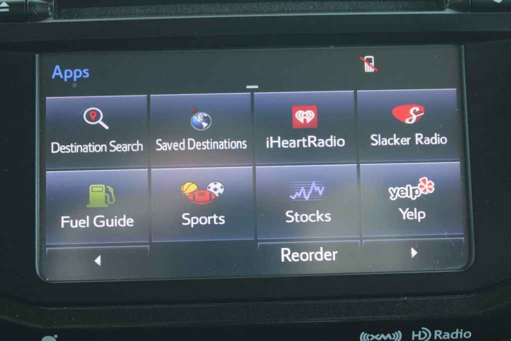 Used 2019 Toyota 4Runner TRD Off-Road Premium image 45