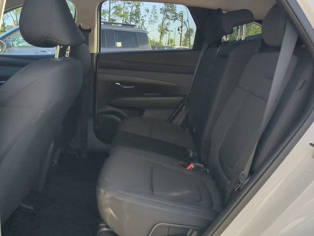 New 2025 Hyundai Tucson SEL image 14