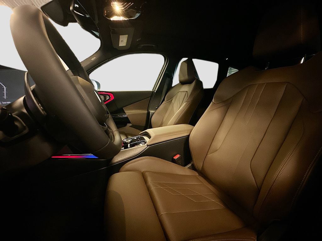 New 2026 BMW X3 xDrive30i w/ Premium Package AWD/4WD image 21