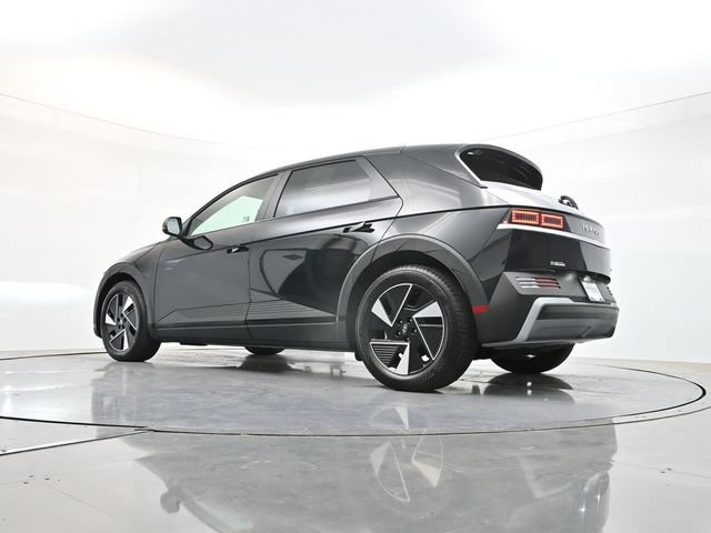 Used 2026 Hyundai Ioniq 5 SEL AWD/4WD image 29