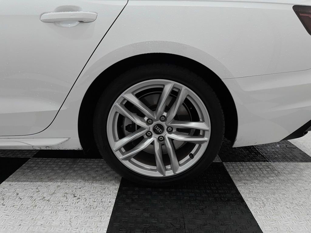 Used 2024 Audi A4 2.0T Premium Plus image 10