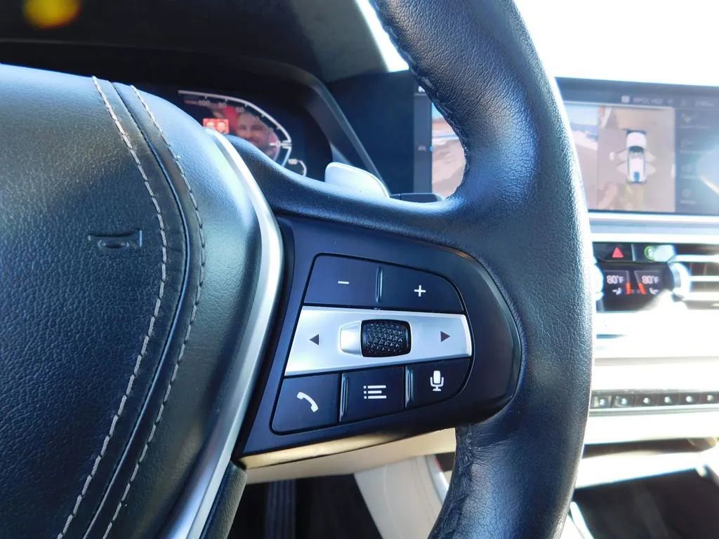 Used 2022 BMW X5 xDrive45e w/ Climate Comfort Package image 31