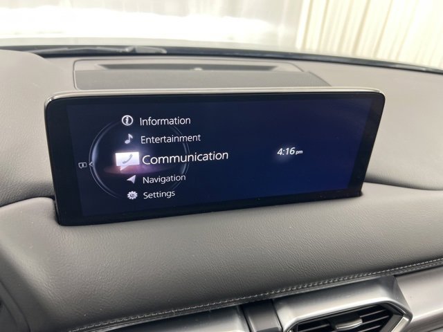 Used 2023 MAZDA CX-5 AWD 2.5 S w/ Preferred Package image 17