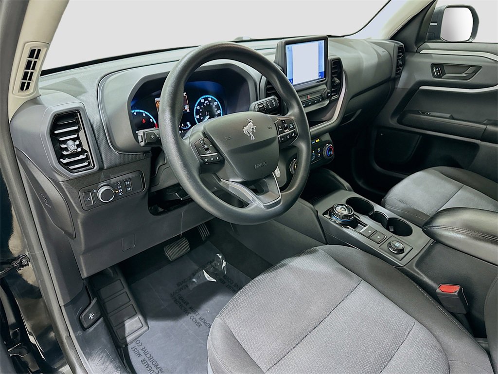 Used 2021 Ford Bronco Sport Base image 9