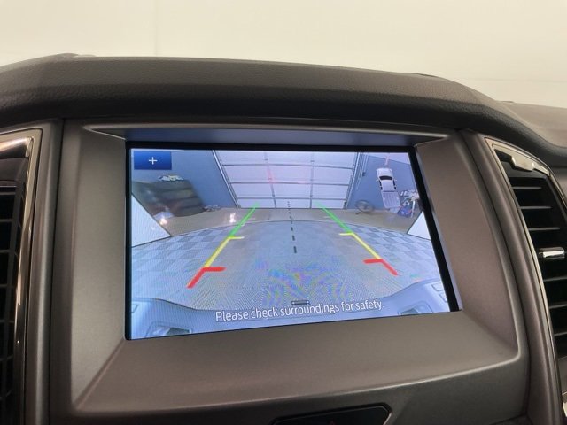 Used 2021 Ford Ranger XLT w/ Equipment Group 302A High image 19