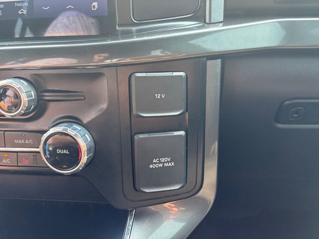 Used 2023 Ford F150 XLT w/ Equipment Group 302A High AWD/4WD image 32