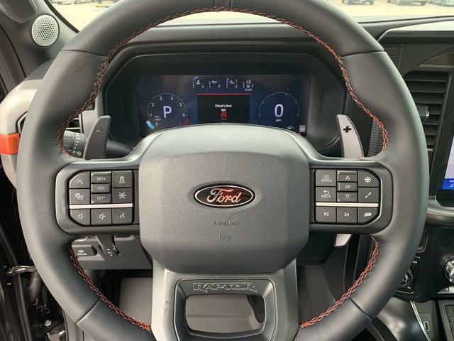 New 2025 Ford F150 Raptor image 33