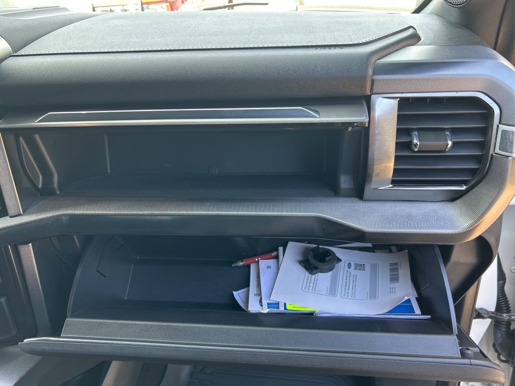 Used 2024 Ford F150 Platinum w/ FX4 Off-Road Package image 42