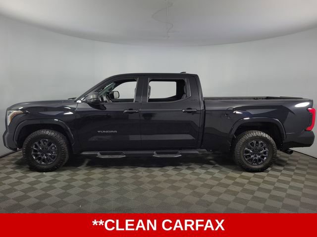 Used 2025 Toyota Tundra SR5 image 5