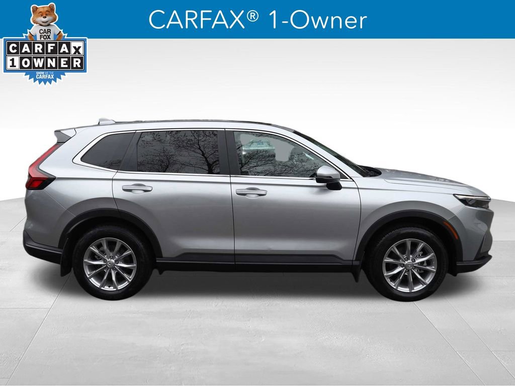 Used 2023 Honda CR-V EX-L image 5