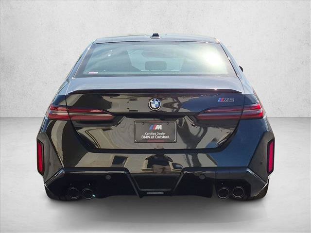 New 2027 BMW M5 w/ Carbon Package AWD/4WD image 7
