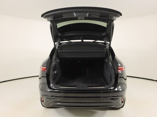 Used 2026 Jaguar F-PACE R-Dynamic S AWD/4WD image 24