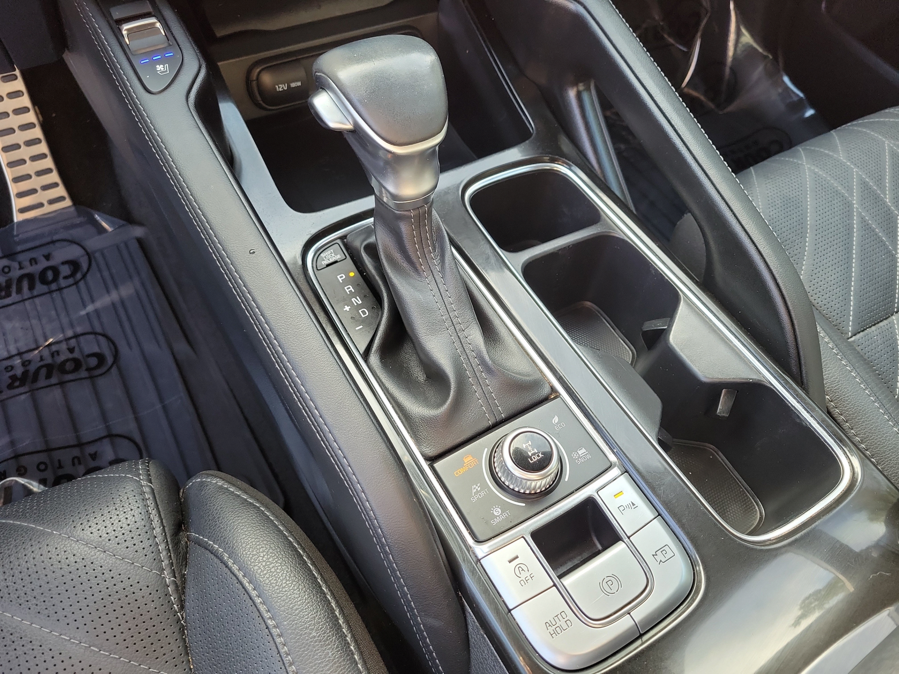 Certified 2023 Kia Telluride SX X-Line AWD/4WD image 23